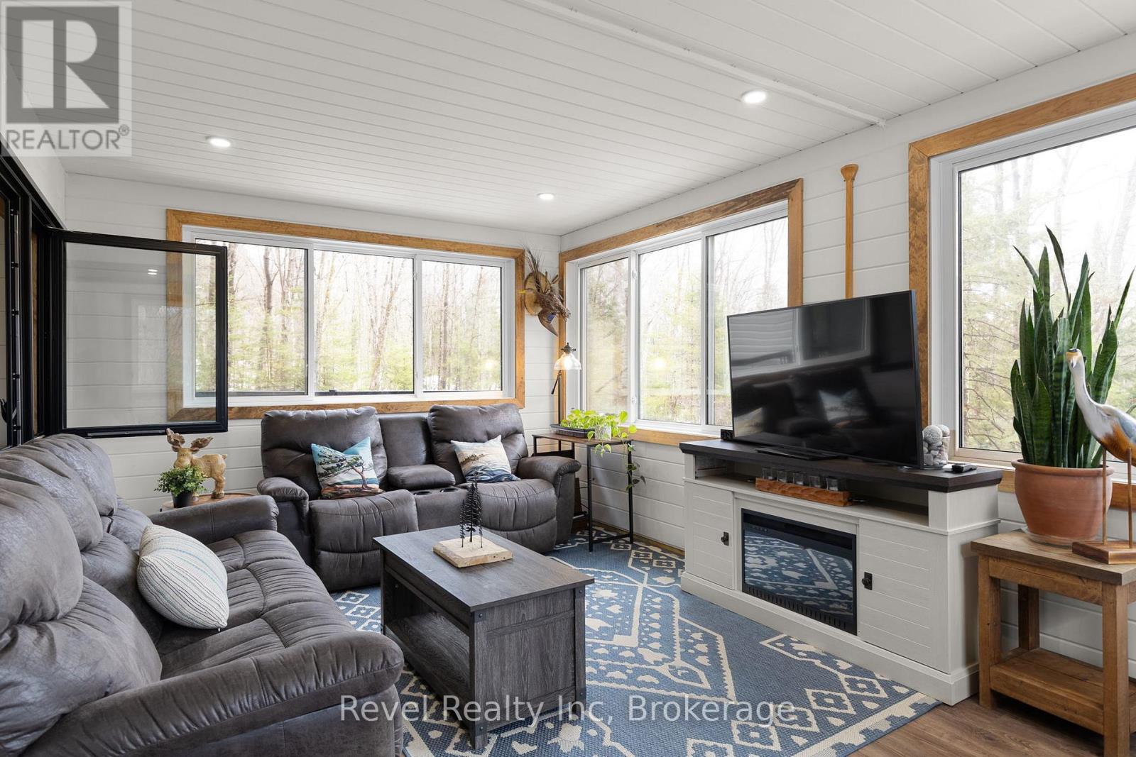 84 WOODS ROAD, Carling, Ontario, P0G1G0 — Photo 13