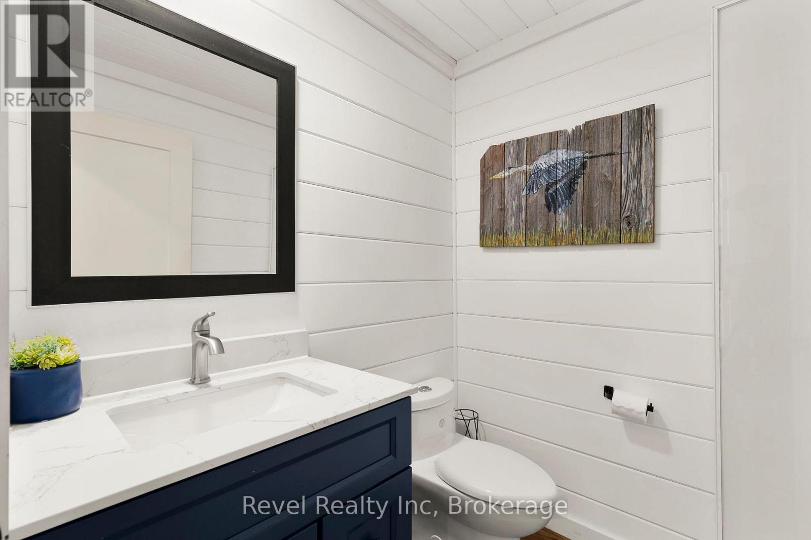 84 WOODS ROAD, Carling, Ontario, P0G1G0 — Photo 15