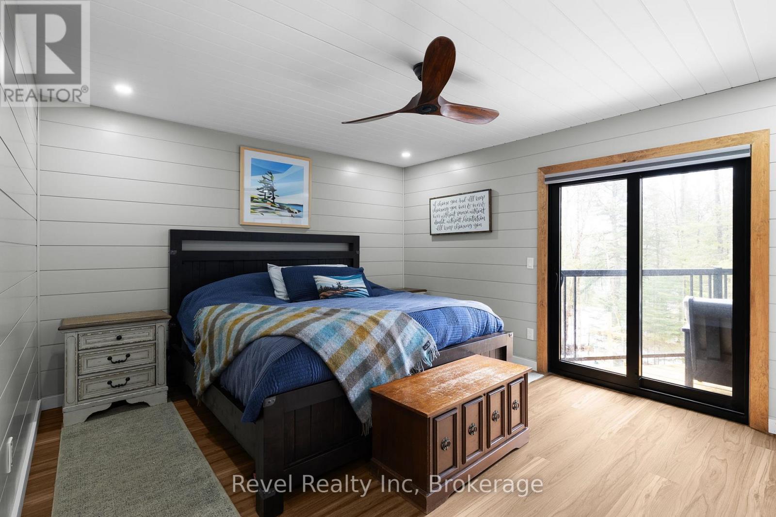 84 WOODS ROAD, Carling, Ontario, P0G1G0 — Photo 16