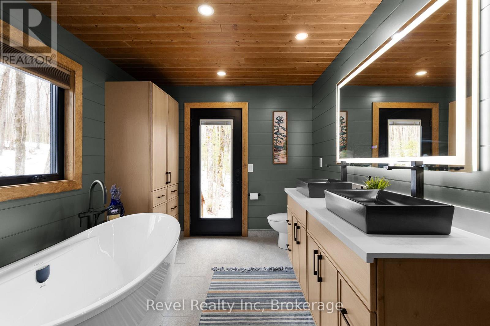 84 WOODS ROAD, Carling, Ontario, P0G1G0 — Photo 18