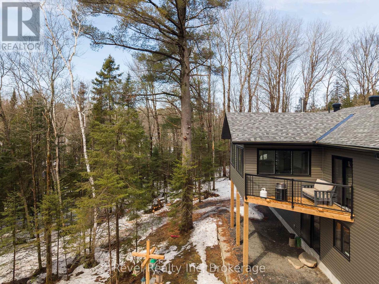 84 WOODS ROAD, Carling, Ontario, P0G1G0 — Photo 2