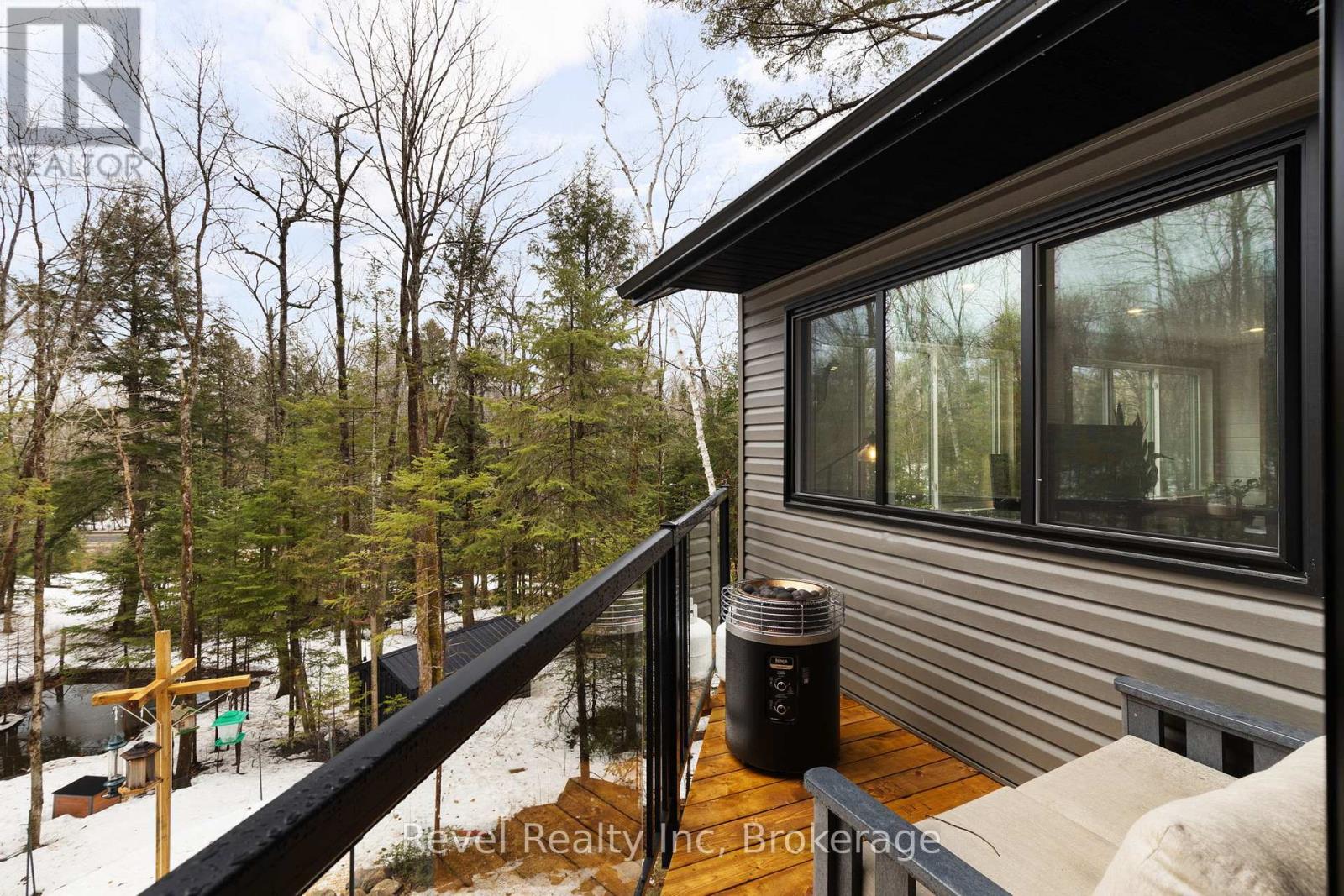 84 WOODS ROAD, Carling, Ontario, P0G1G0 — Photo 20