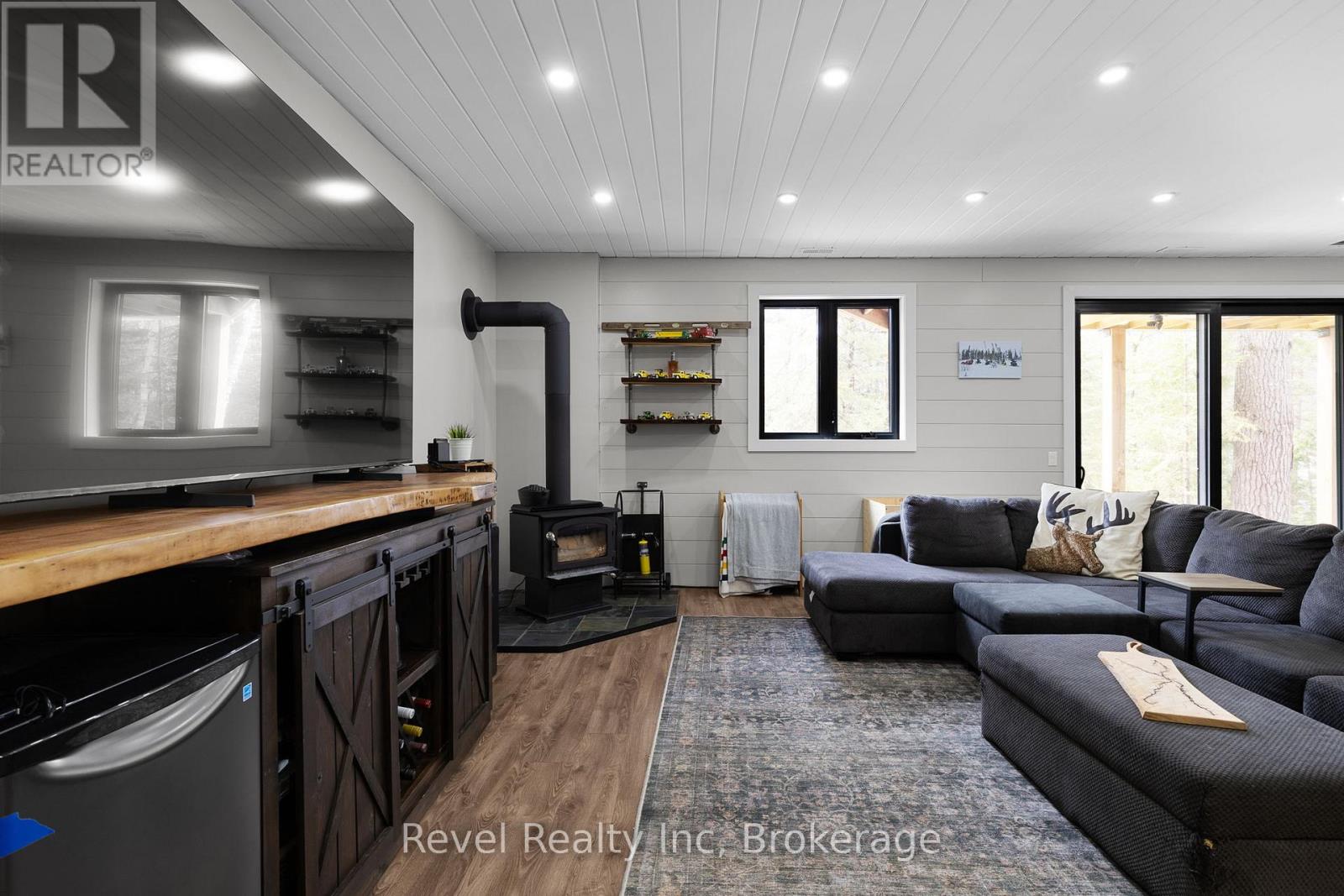 84 WOODS ROAD, Carling, Ontario, P0G1G0 — Photo 24