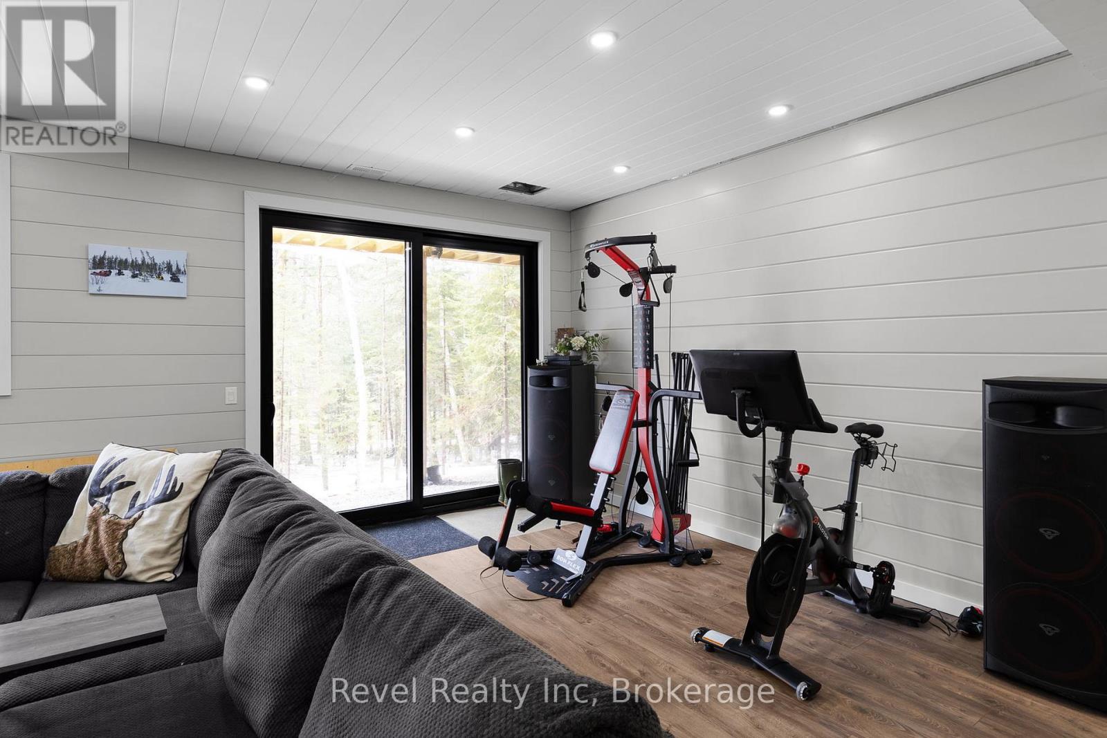 84 WOODS ROAD, Carling, Ontario, P0G1G0 — Photo 25