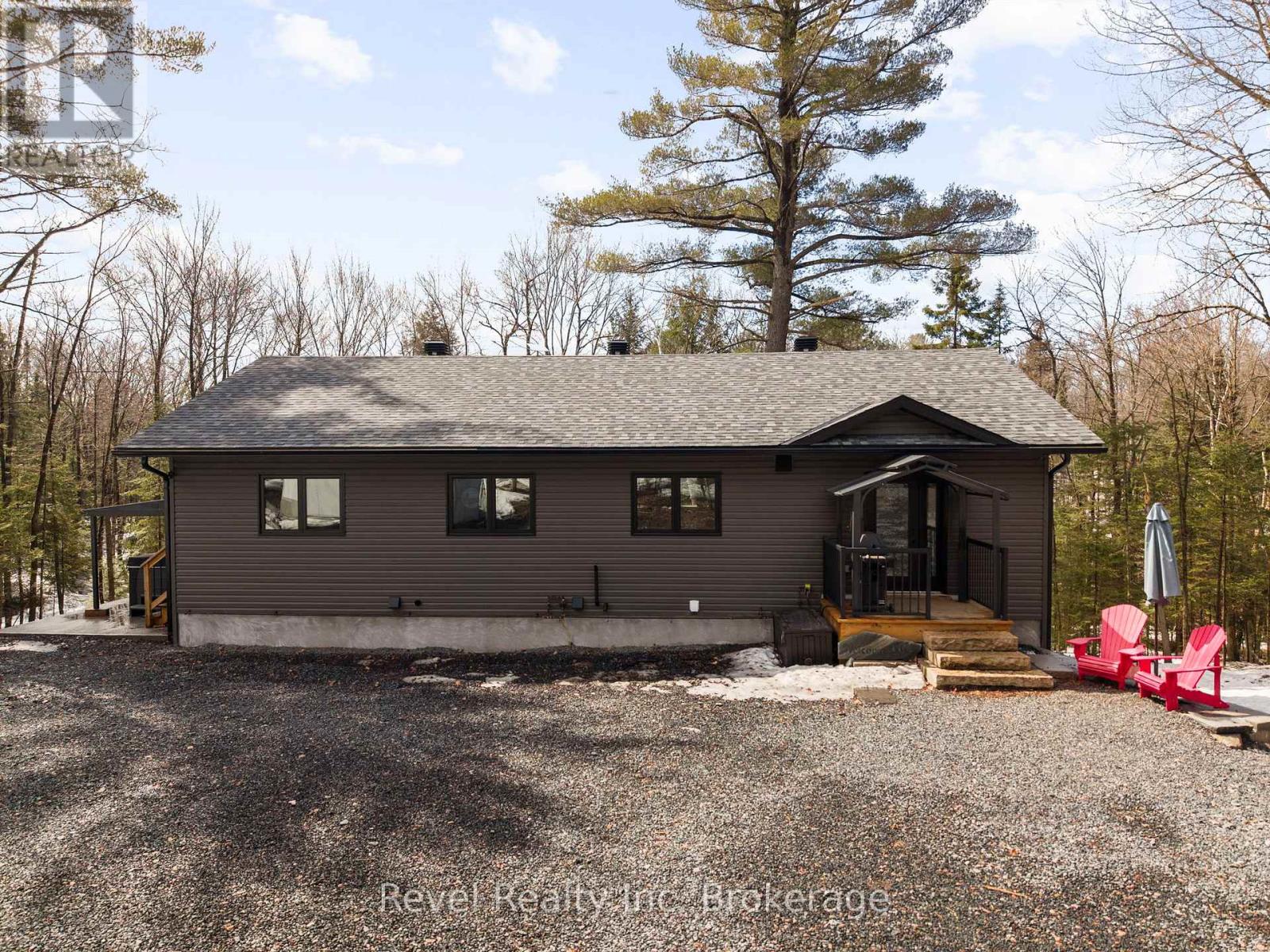 84 WOODS ROAD, Carling, Ontario, P0G1G0 — Photo 29