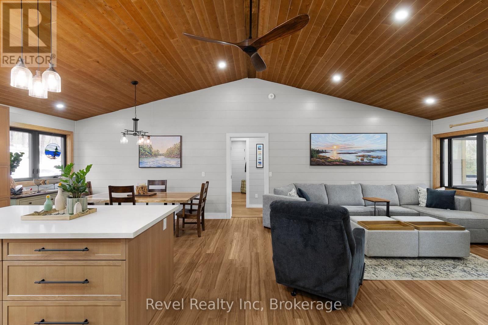 84 WOODS ROAD, Carling, Ontario, P0G1G0 — Photo 4