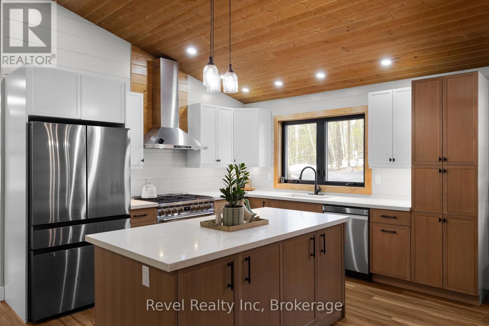 84 WOODS ROAD, Carling, Ontario, P0G1G0 — Photo 5