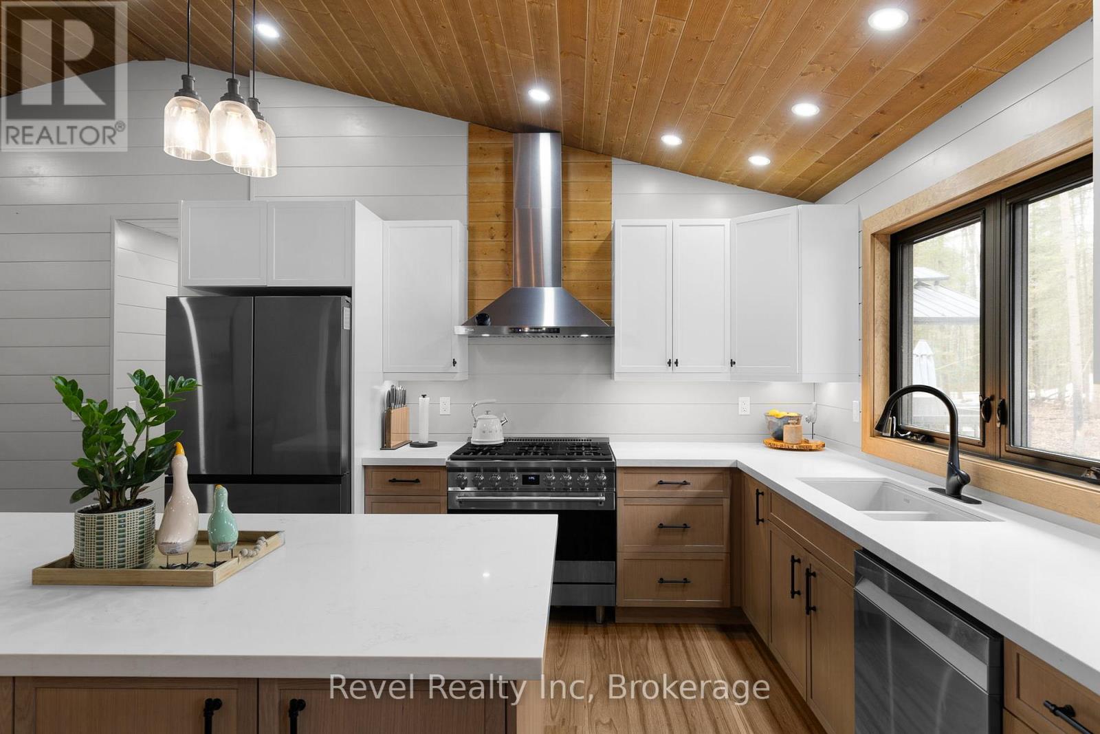 84 WOODS ROAD, Carling, Ontario, P0G1G0 — Photo 6