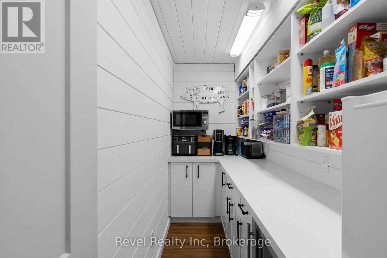 84 WOODS ROAD, Carling, Ontario, P0G1G0 — Photo 8