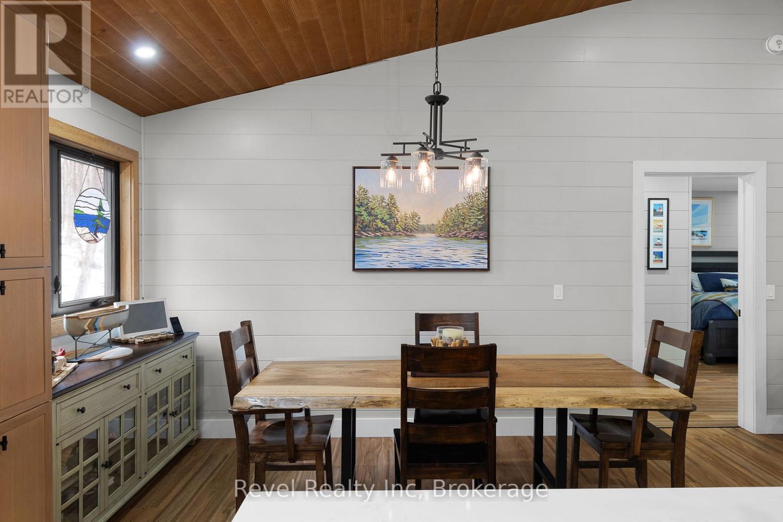 84 WOODS ROAD, Carling, Ontario, P0G1G0 — Photo 9
