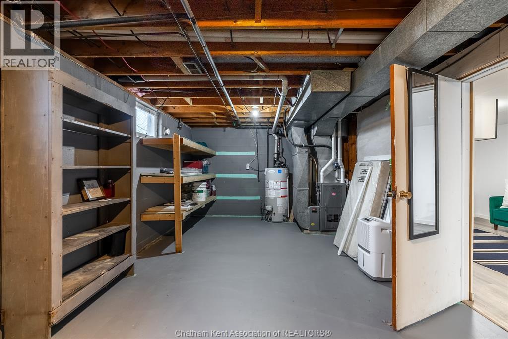 164 Timmins CRESCENT, Chatham, Ontario, N7L2J7 — Photo 12