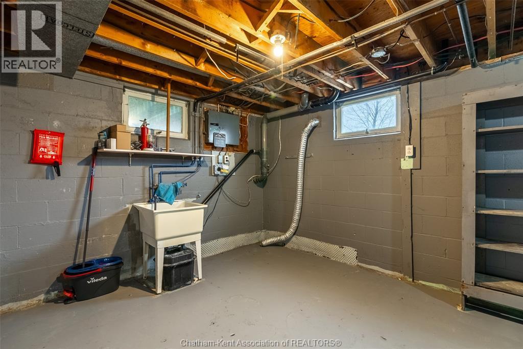 164 Timmins CRESCENT, Chatham, Ontario, N7L2J7 — Photo 13