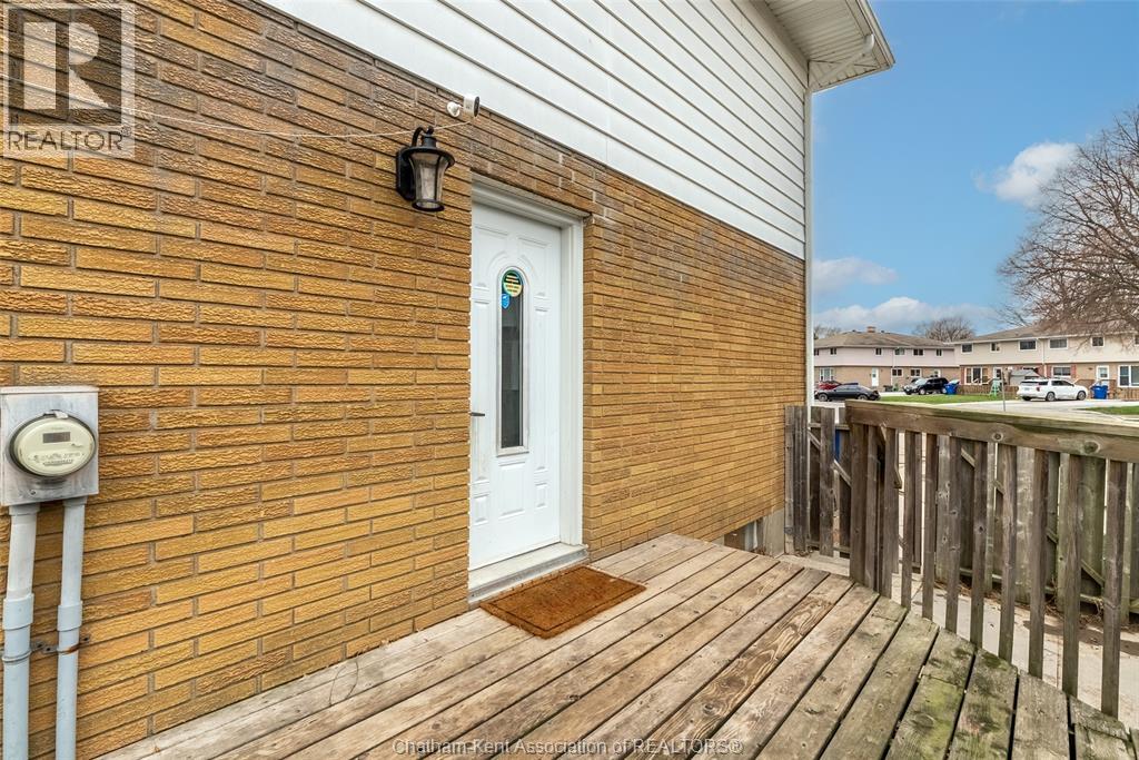 164 Timmins CRESCENT, Chatham, Ontario, N7L2J7 — Photo 4