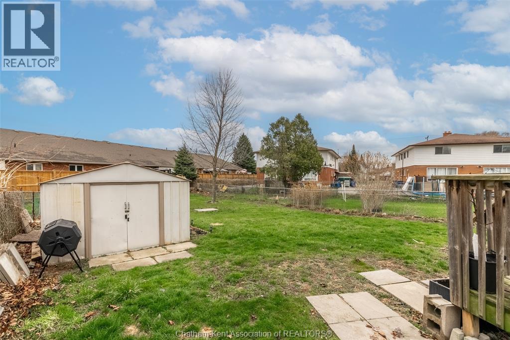 164 Timmins CRESCENT, Chatham, Ontario, N7L2J7 — Photo 6