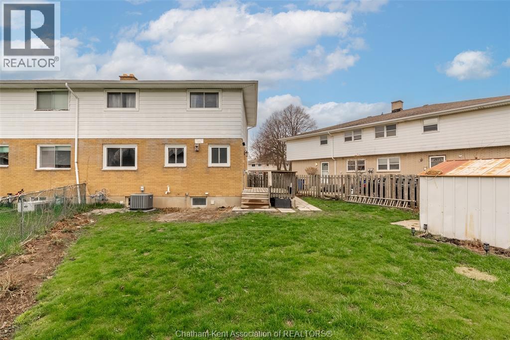 164 Timmins CRESCENT, Chatham, Ontario, N7L2J7 — Photo 7