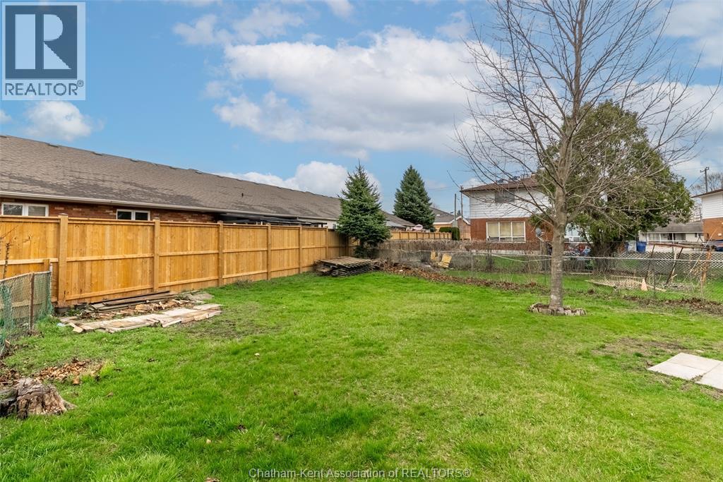 164 Timmins CRESCENT, Chatham, Ontario, N7L2J7 — Photo 9