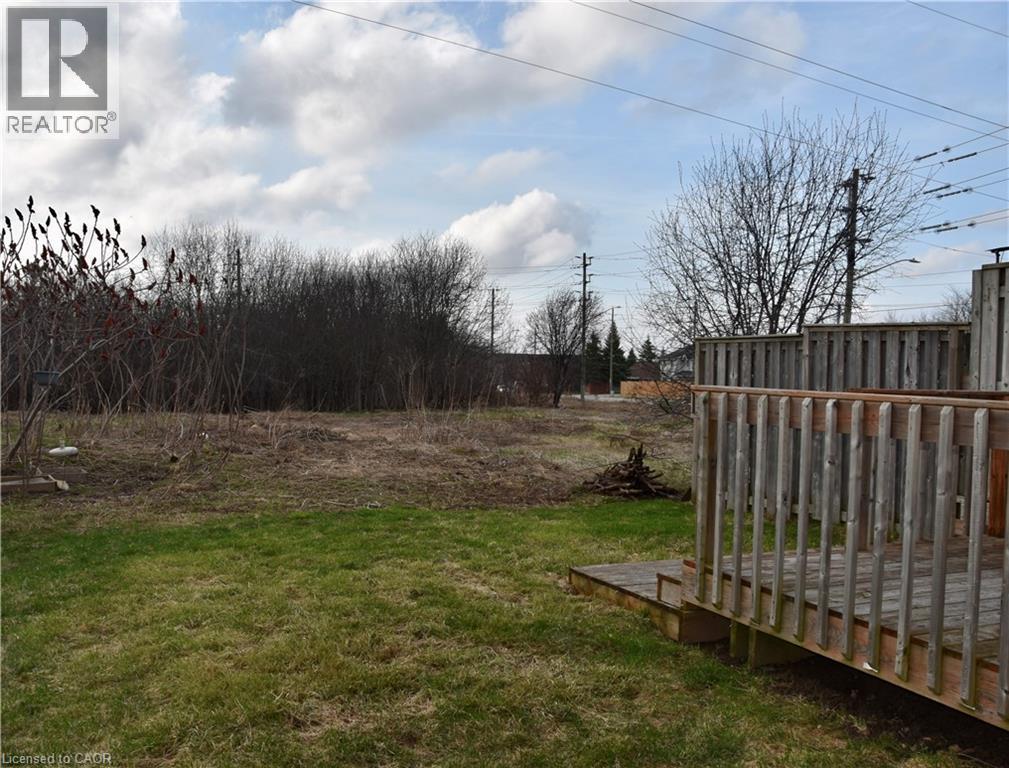 600 BRANDENBURG Boulevard, Waterloo, Ontario, N2T2V3 — Photo 21