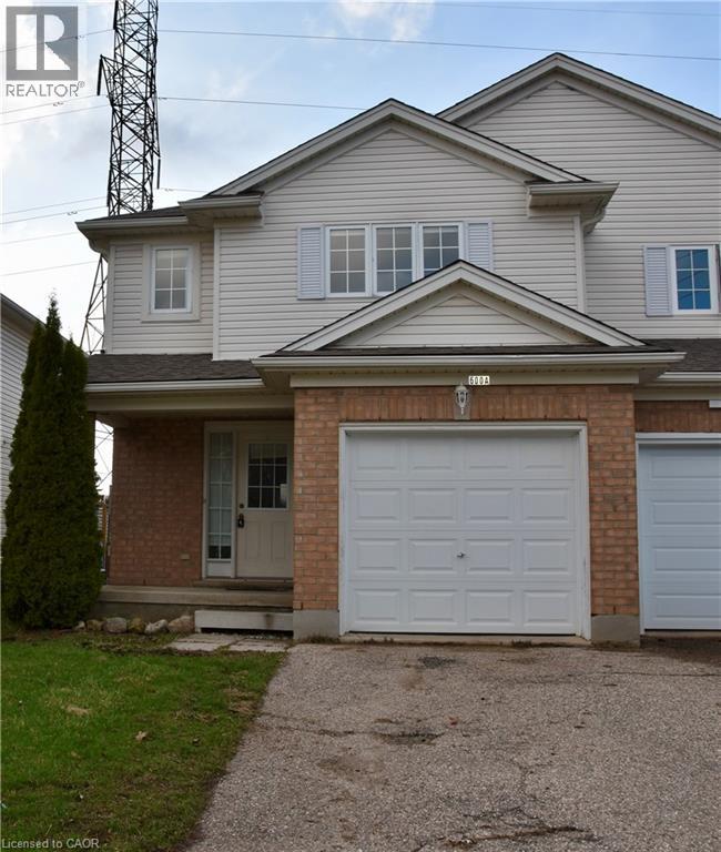 600 BRANDENBURG Boulevard, Waterloo, Ontario, N2T2V3 — Photo 3