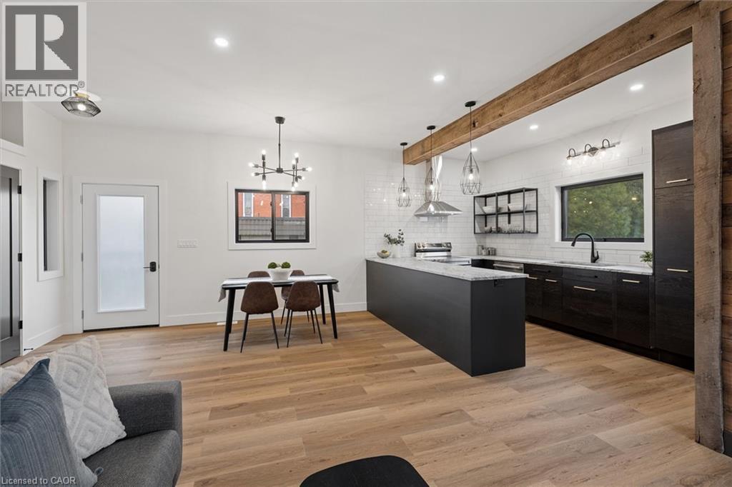 215 WINSTANLEY Street, Monkton, Ontario, N0K1P0 — Photo 12