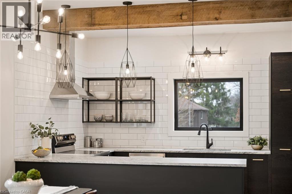 215 WINSTANLEY Street, Monkton, Ontario, N0K1P0 — Photo 14