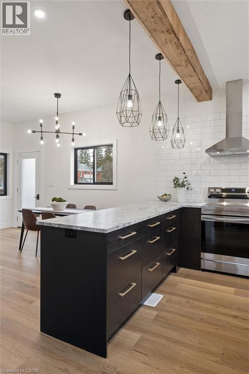 215 WINSTANLEY Street, Monkton, Ontario, N0K1P0 — Photo 16