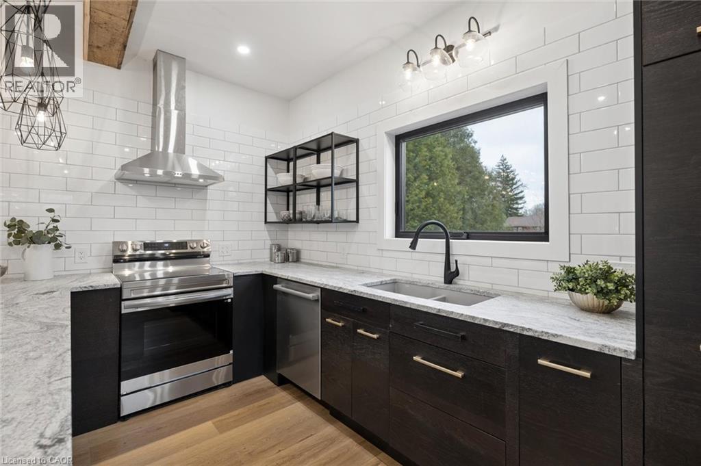 215 WINSTANLEY Street, Monkton, Ontario, N0K1P0 — Photo 17