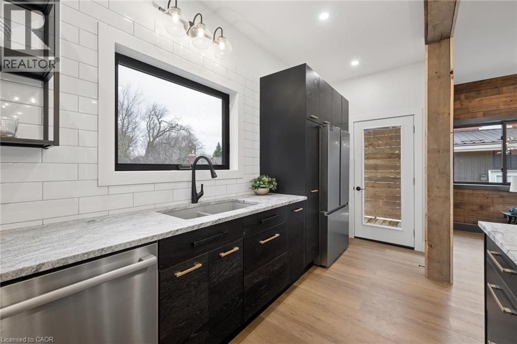 215 WINSTANLEY Street, Monkton, Ontario, N0K1P0 — Photo 19