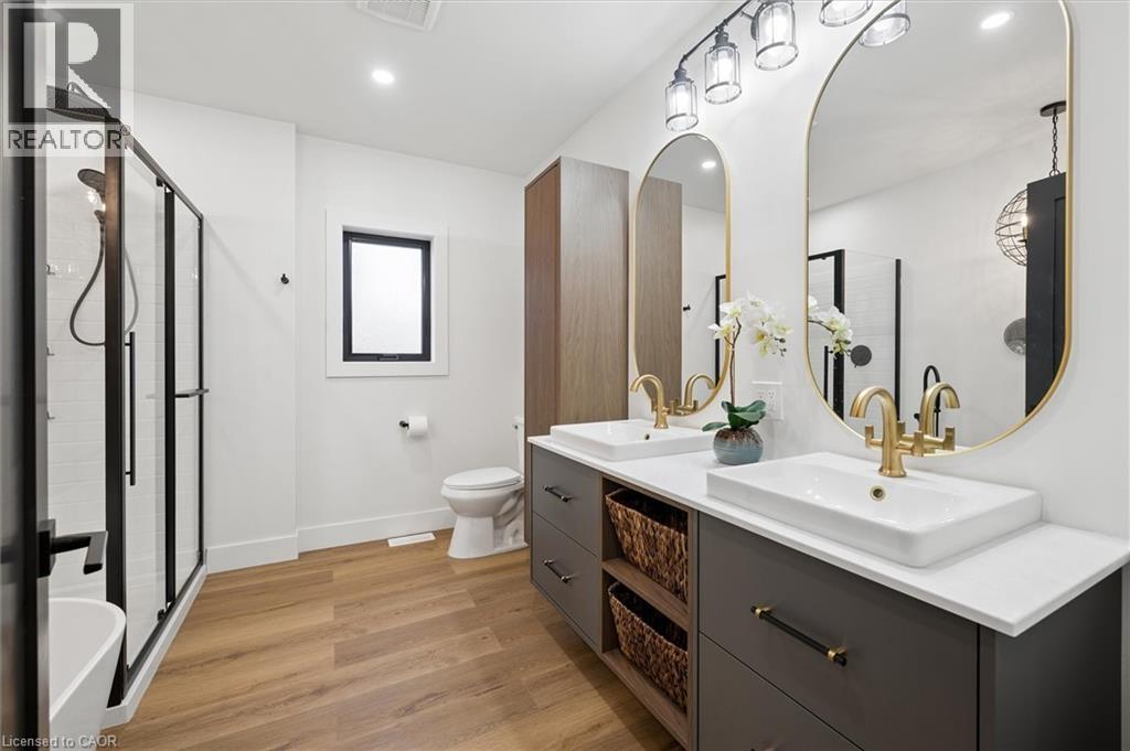 215 WINSTANLEY Street, Monkton, Ontario, N0K1P0 — Photo 26