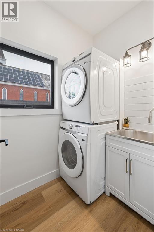 215 WINSTANLEY Street, Monkton, Ontario, N0K1P0 — Photo 31