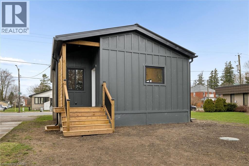 215 WINSTANLEY Street, Monkton, Ontario, N0K1P0 — Photo 34