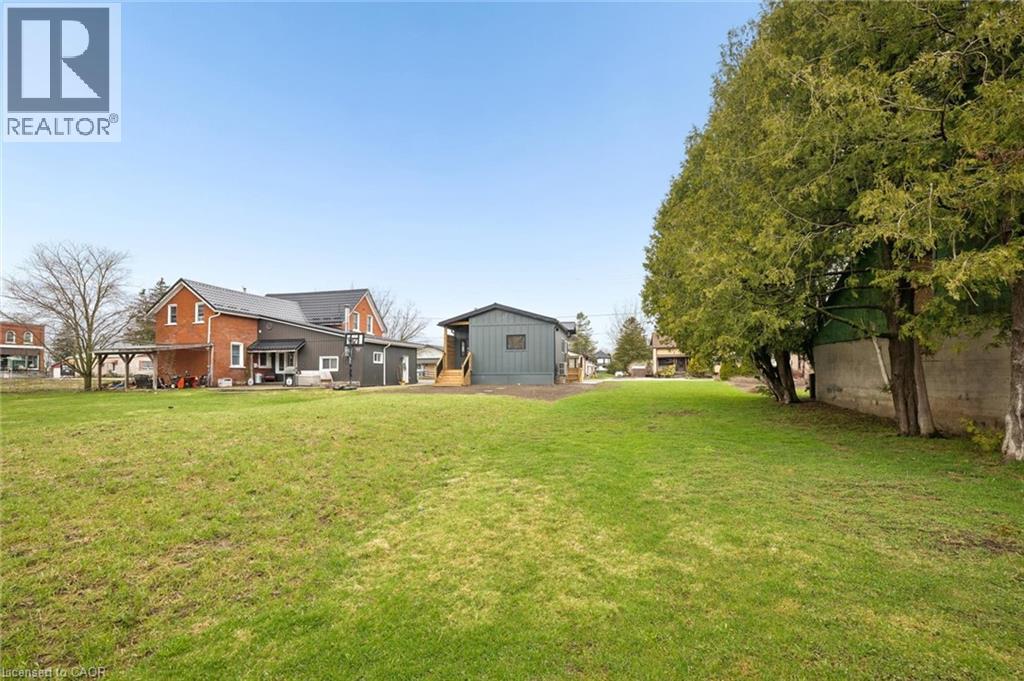 215 WINSTANLEY Street, Monkton, Ontario, N0K1P0 — Photo 35