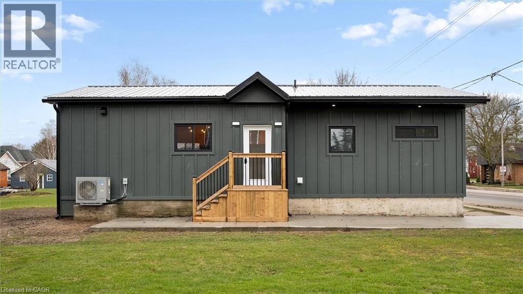 215 WINSTANLEY Street, Monkton, Ontario, N0K1P0 — Photo 4