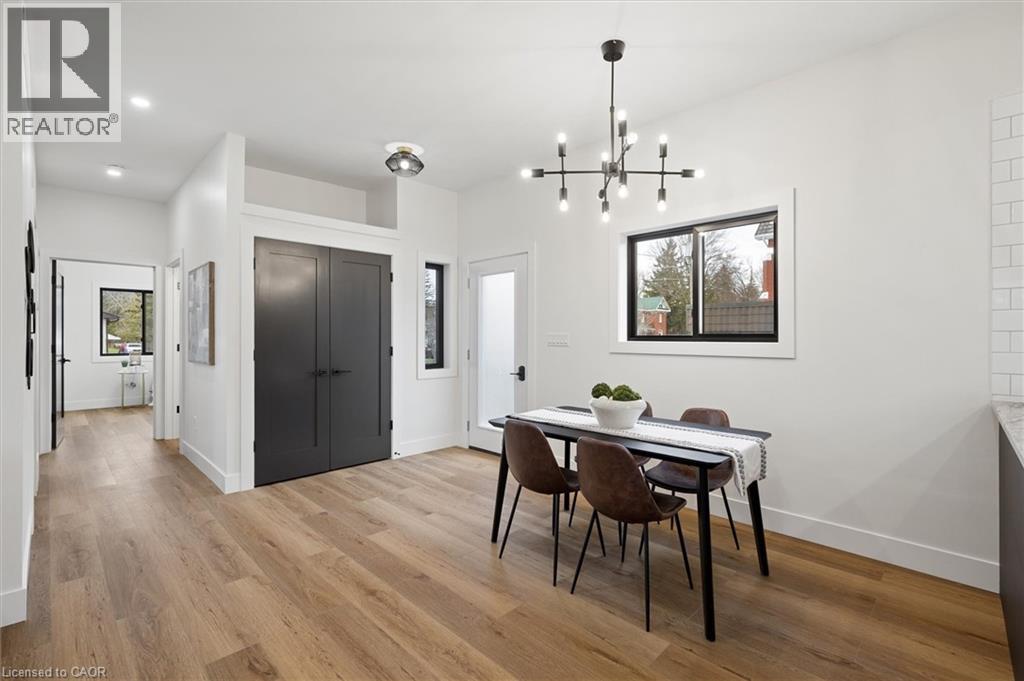 215 WINSTANLEY Street, Monkton, Ontario, N0K1P0 — Photo 6