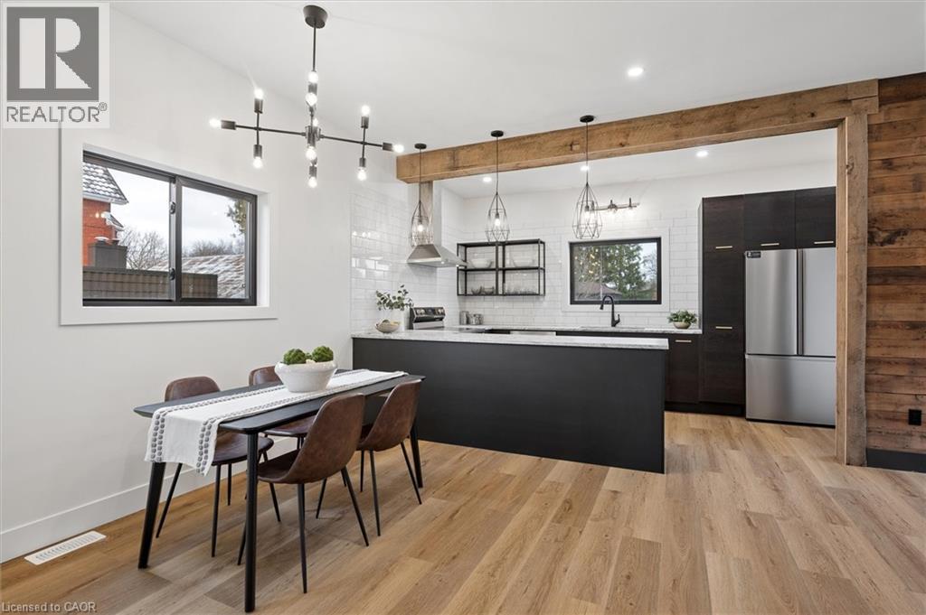 215 WINSTANLEY Street, Monkton, Ontario, N0K1P0 — Photo 8