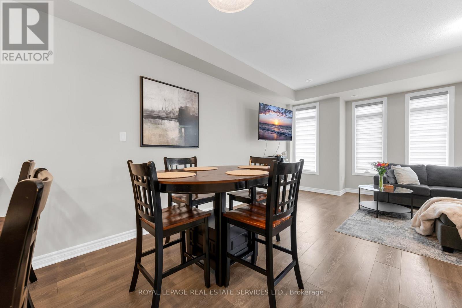 1238 RESTIVO LANE, Milton (FO Ford), Ontario, L9T2X5 — Photo 10