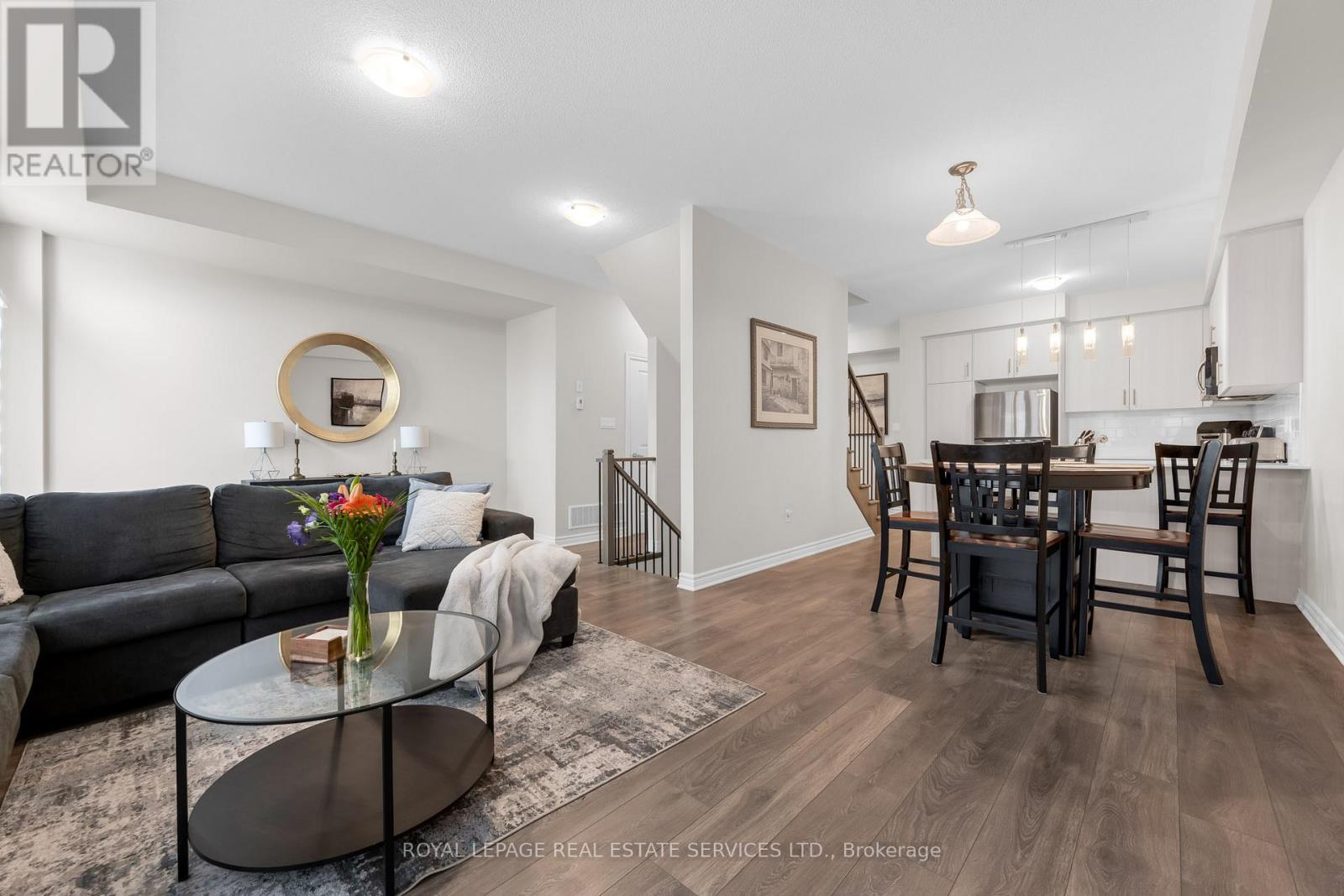 1238 RESTIVO LANE, Milton (FO Ford), Ontario, L9T2X5 — Photo 11