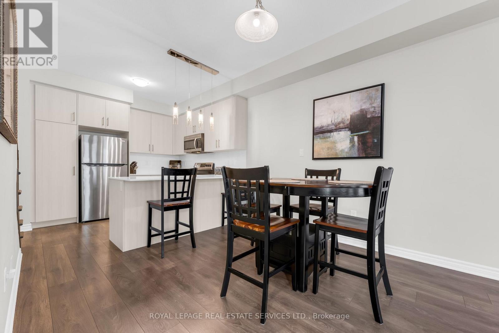 1238 RESTIVO LANE, Milton (FO Ford), Ontario, L9T2X5 — Photo 12