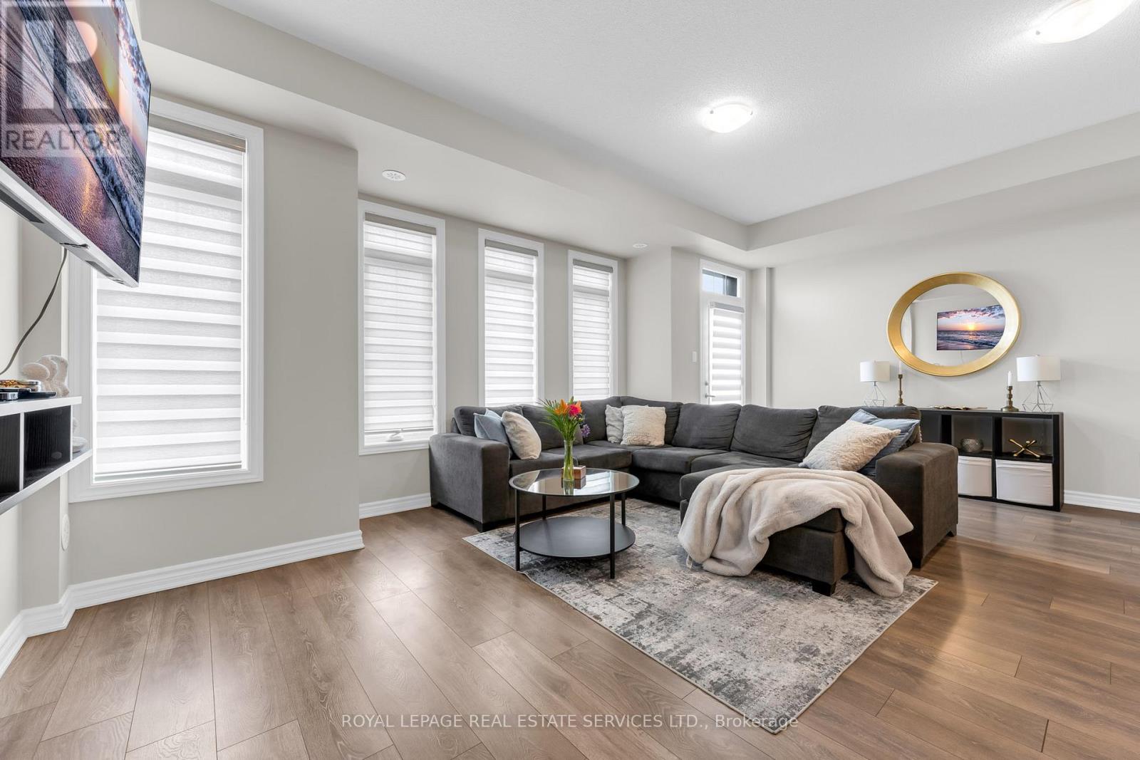 1238 RESTIVO LANE, Milton (FO Ford), Ontario, L9T2X5 — Photo 13