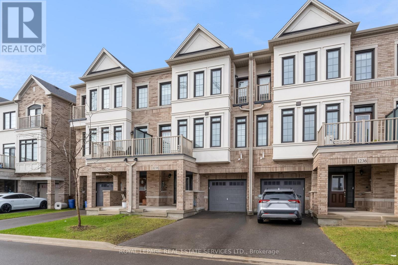 1238 RESTIVO LANE, Milton (FO Ford), Ontario, L9T2X5 — Photo 2