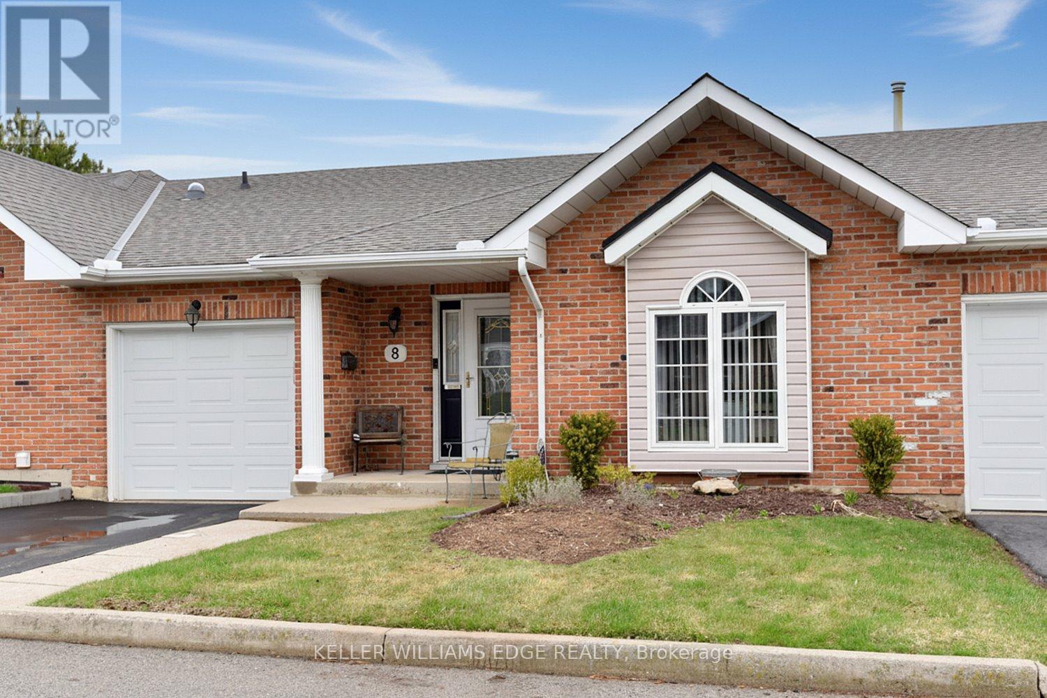 8 - 20 MEADOWLANDS BOULEVARD, Hamilton (Meadowlands), Ontario, L9K1J5 — Photo 2