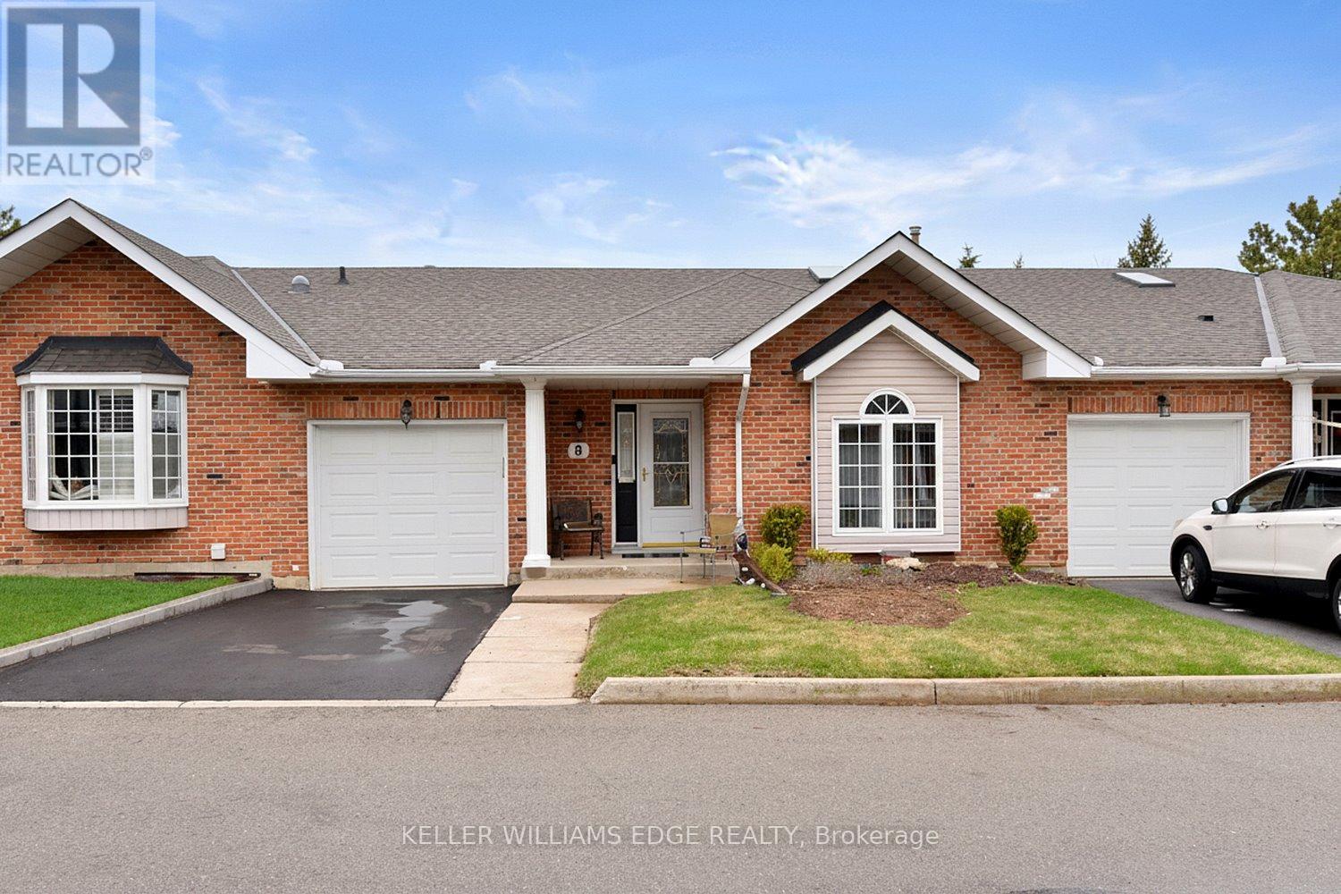 8 - 20 MEADOWLANDS BOULEVARD, Hamilton (Meadowlands), Ontario, L9K1J5 — Photo 3