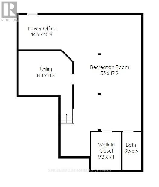 8 - 20 MEADOWLANDS BOULEVARD, Hamilton (Meadowlands), Ontario, L9K1J5 — Photo 34