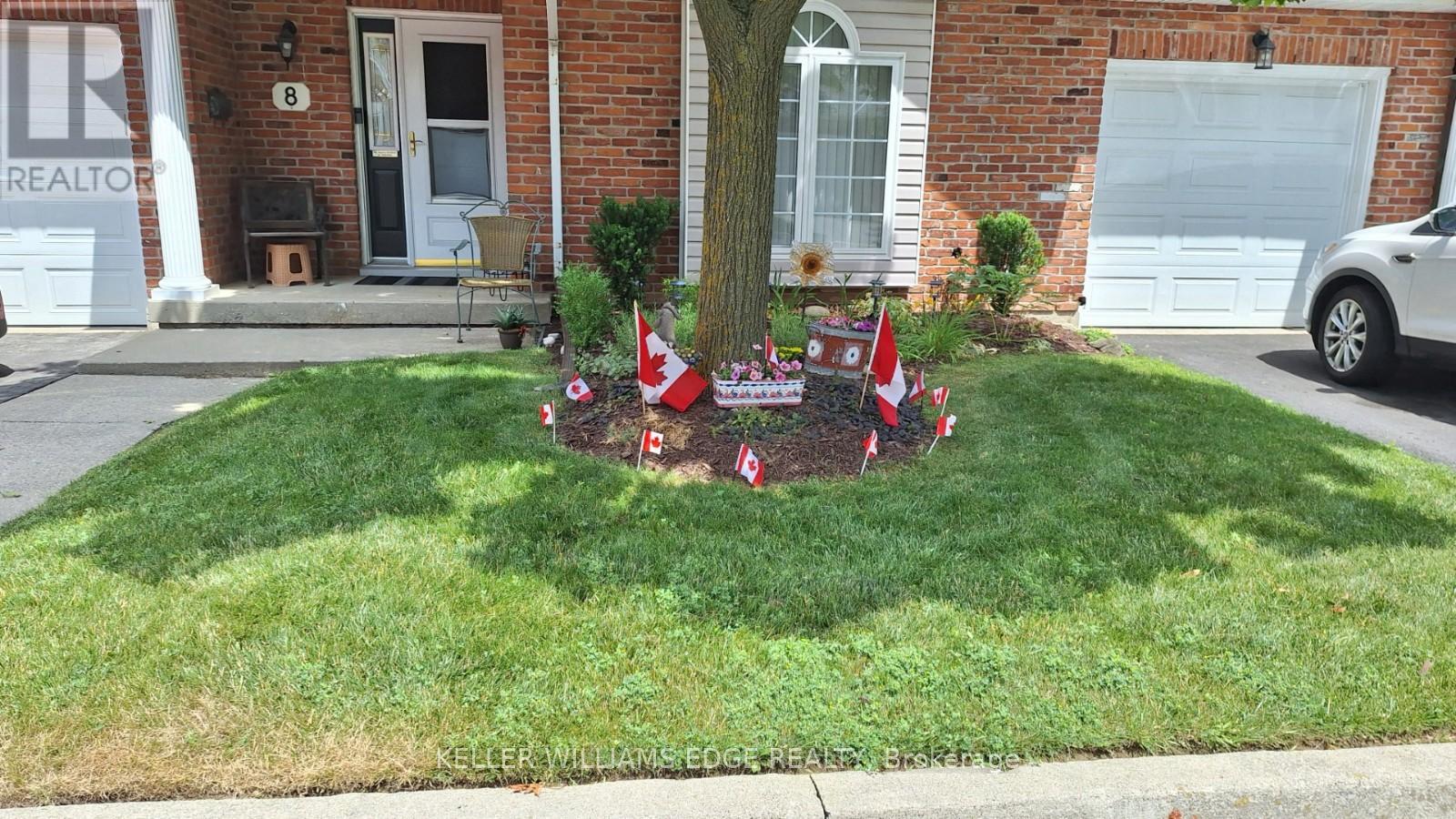 8 - 20 MEADOWLANDS BOULEVARD, Hamilton (Meadowlands), Ontario, L9K1J5 — Photo 39