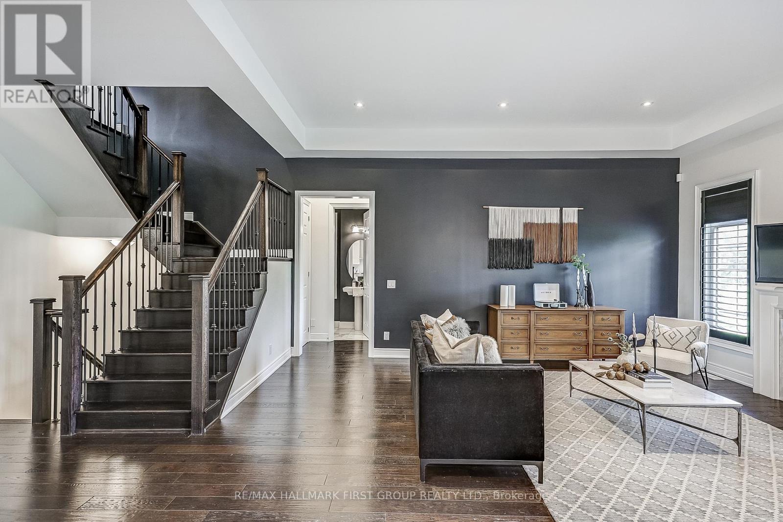 16 BEAVERDAMS DRIVE, Whitby, Ontario, L1P0C4 — Photo 16