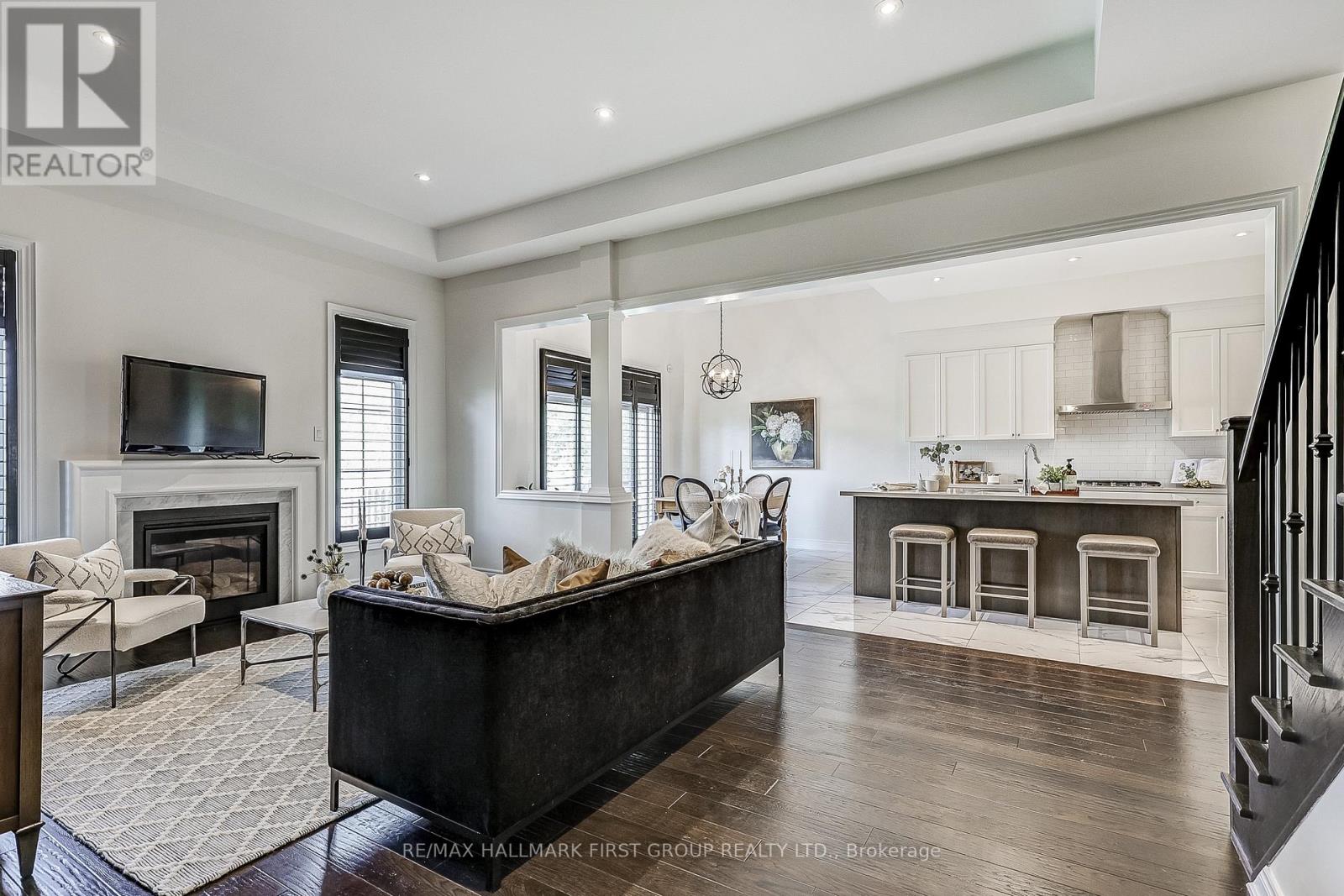 16 BEAVERDAMS DRIVE, Whitby, Ontario, L1P0C4 — Photo 19