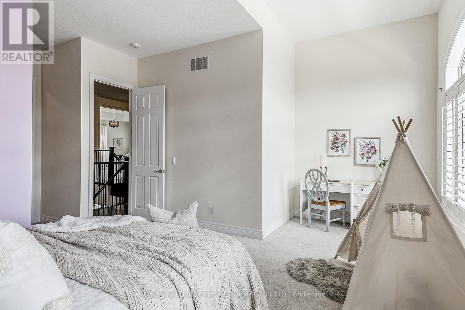 16 BEAVERDAMS DRIVE, Whitby, Ontario, L1P0C4 — Photo 32