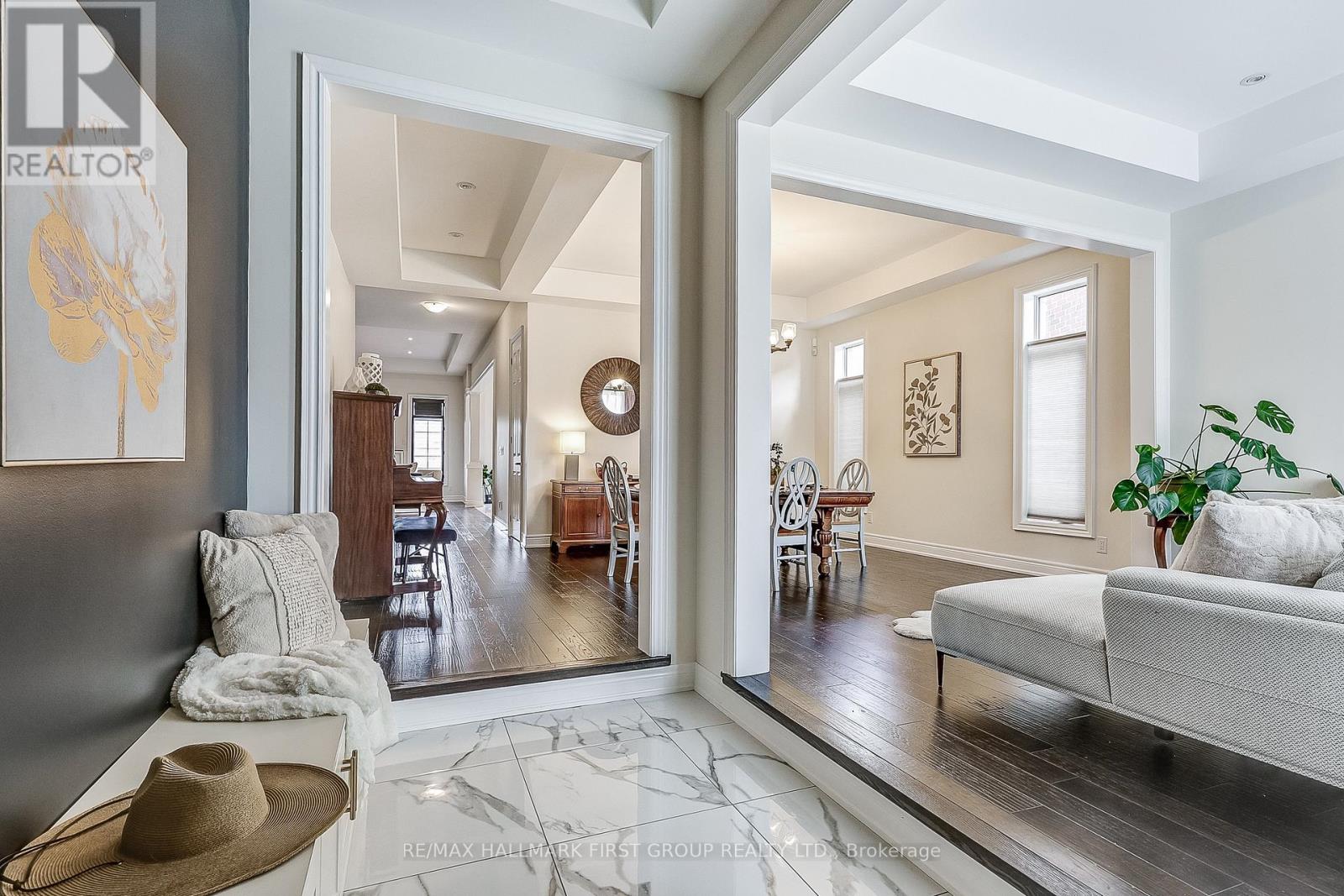 16 BEAVERDAMS DRIVE, Whitby, Ontario, L1P0C4 — Photo 4