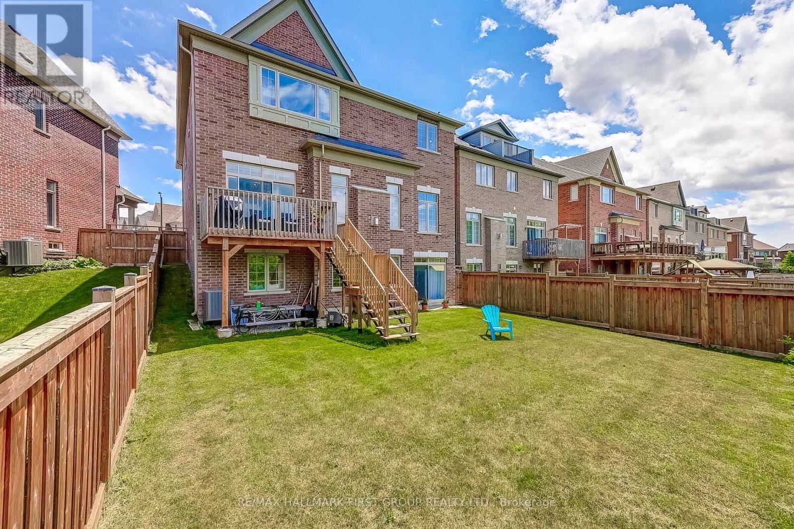 16 BEAVERDAMS DRIVE, Whitby, Ontario, L1P0C4 — Photo 50