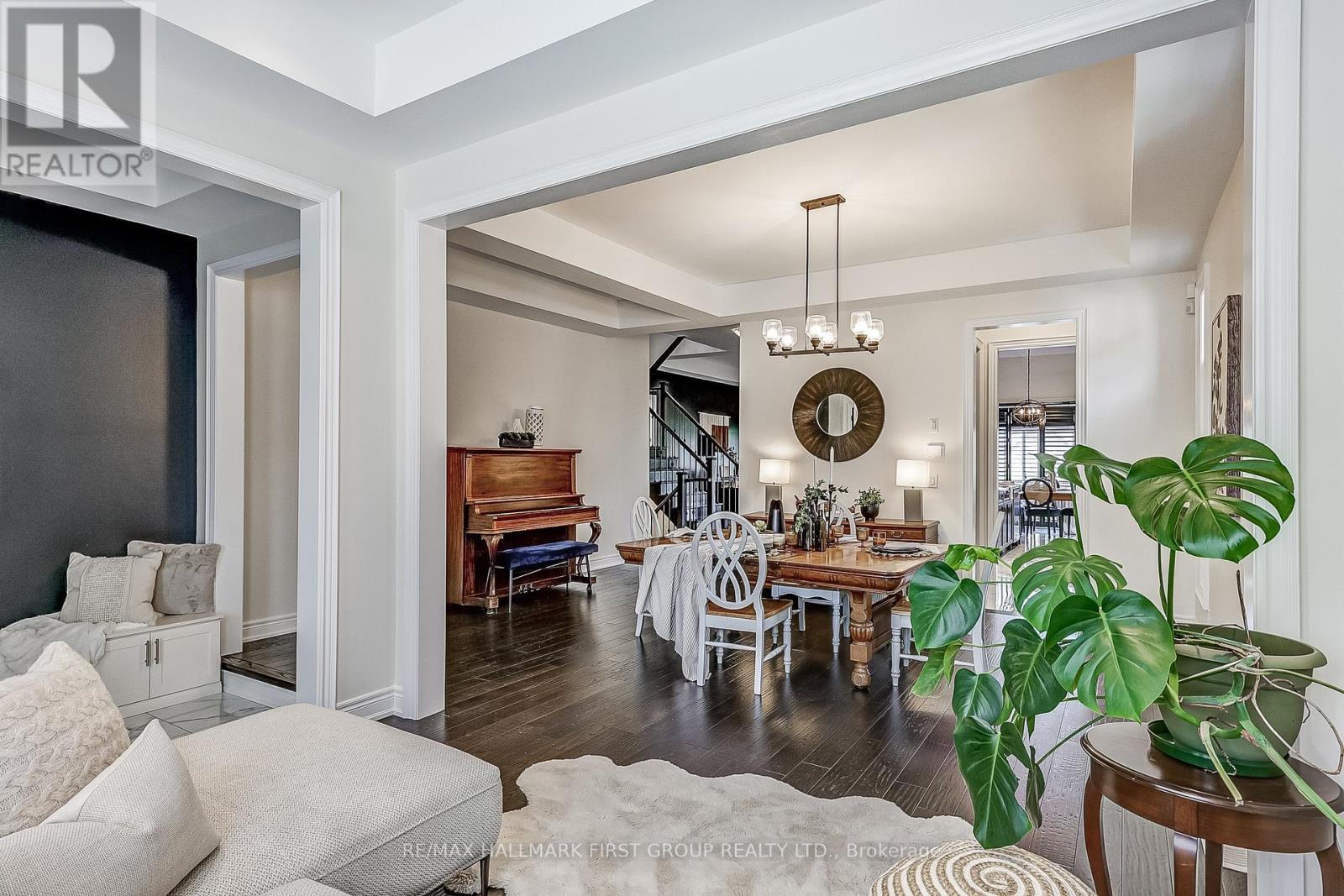 16 BEAVERDAMS DRIVE, Whitby, Ontario, L1P0C4 — Photo 6