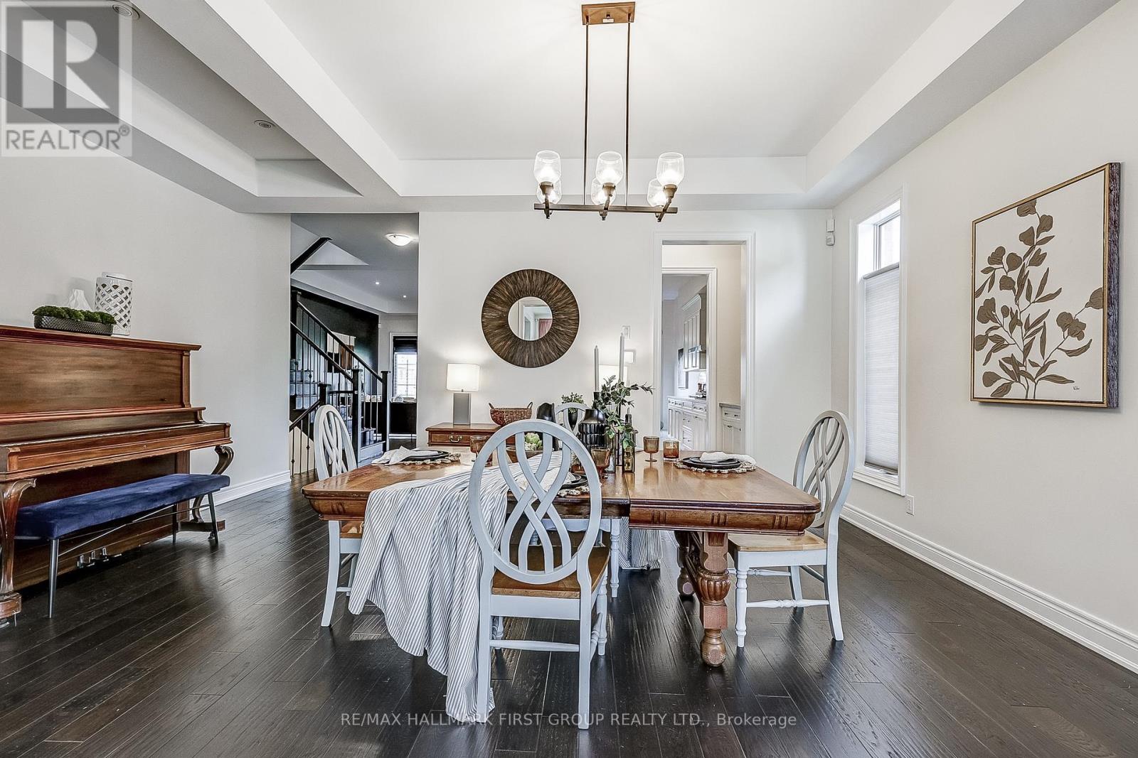 16 BEAVERDAMS DRIVE, Whitby, Ontario, L1P0C4 — Photo 7